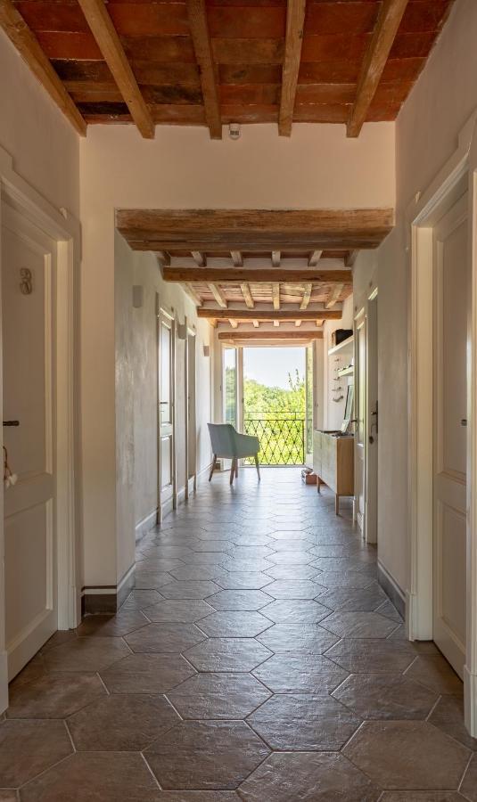 Relais Il Furioso Monte Castello di Vibio Exterior foto