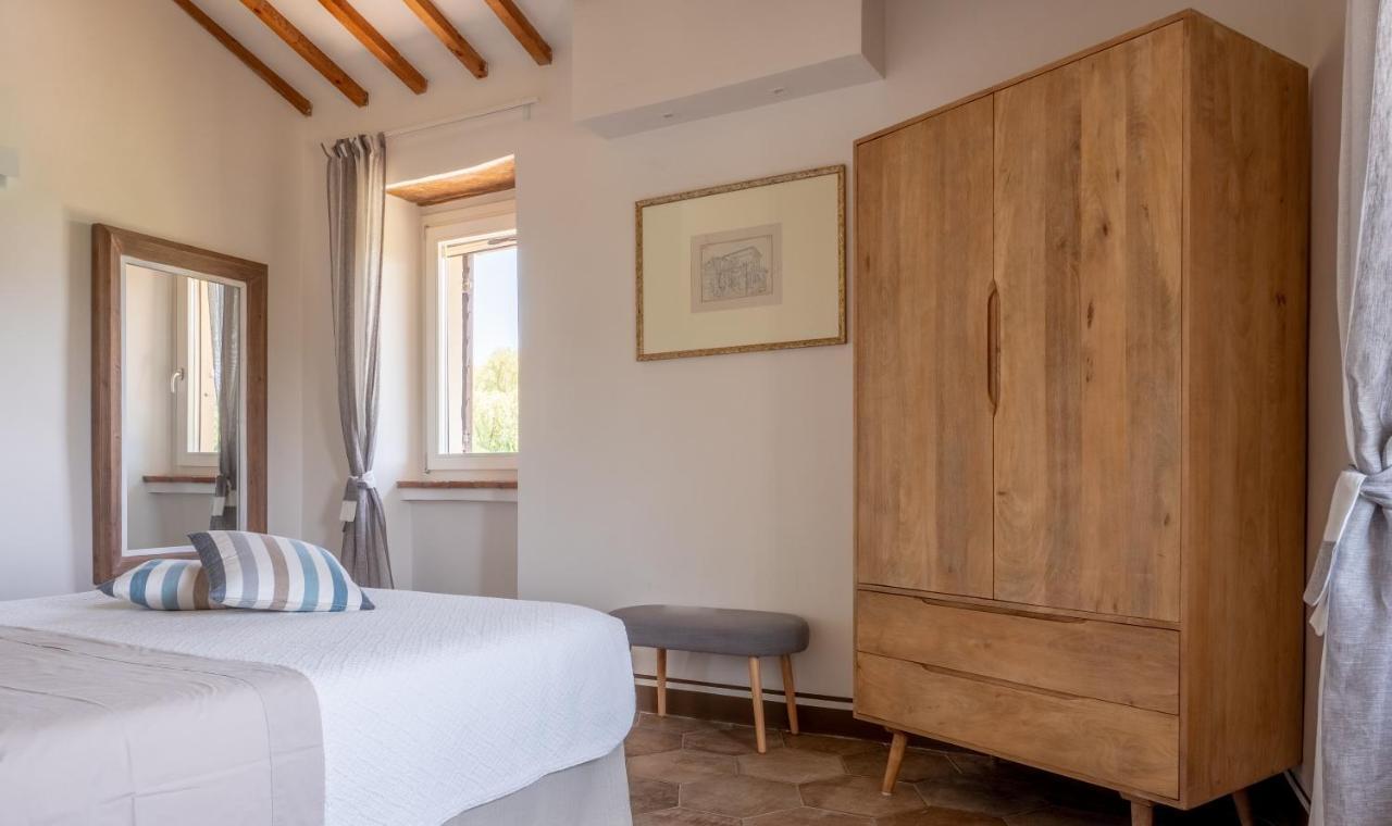 Relais Il Furioso Monte Castello di Vibio Exterior foto